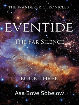 cover image of Eventide-The Far Silence